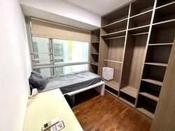 Caspian (D22), Condominium #559478291